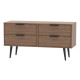 Singapore 4 Drawer Bedbox