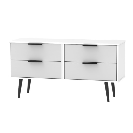 Singapore 4 Drawer Bedbox