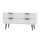Singapore 4 Drawer Bedbox