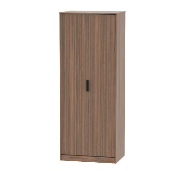 Singapore 2 Door Wardrobe
