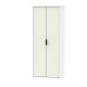 Singapore 2 Door Wardrobe
