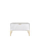 Singapore 1 Drawer Midi Chest