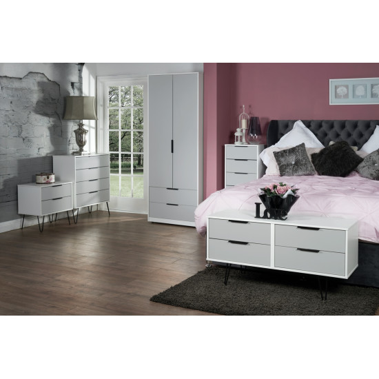 Singapore 1 Drawer Midi Chest