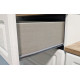 Dover 4 Door 2 Drawer Mirrored Wardrobe