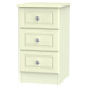 Snowdon 3 Drawer Locker