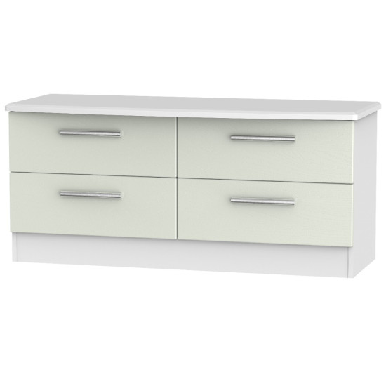 Michigan 4 Drawer Bed Box