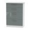 Michigan 4 Drawer Deep Chest