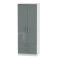 Michigan Tall 2 Drawer Wardrobe