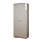 Lotus 2 Door Wardrobe
