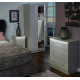 Lotus 4 Drawer Deep Chest