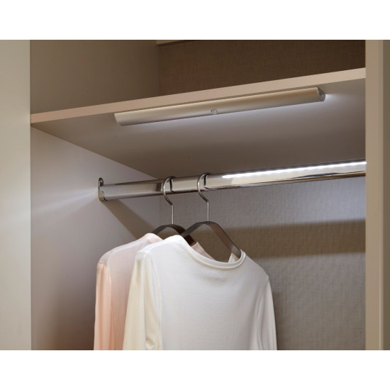Lotus 2 Door Wardrobe