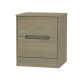 Munich 2 Drawer Locker