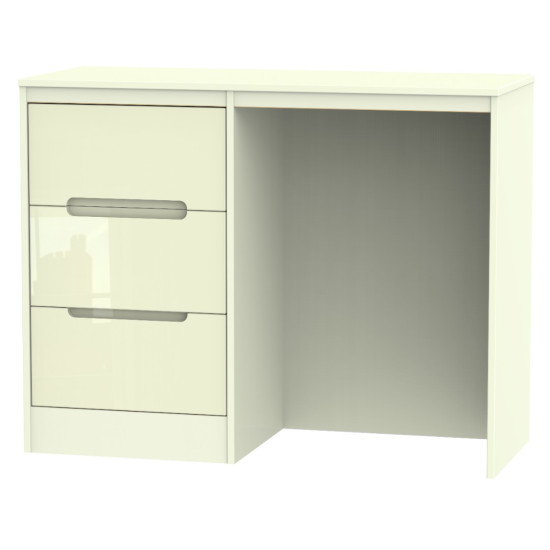 Munich 3 Drawer Vanity