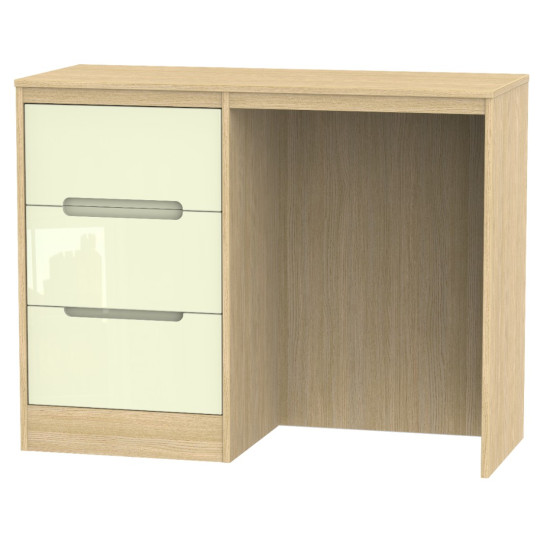 Munich 3 Drawer Vanity