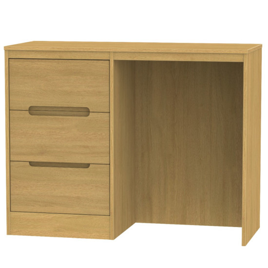Munich 3 Drawer Vanity