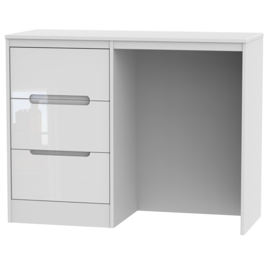 Munich 3 Drawer Vanity