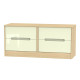 Munich 4 Drawer Bed Box
