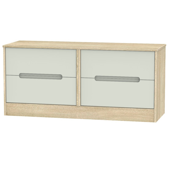 Munich 4 Drawer Bed Box