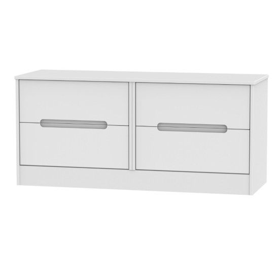 Munich 4 Drawer Bed Box