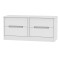 Munich 4 Drawer Bed Box