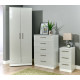 Coventry 2 Drawer Locker
