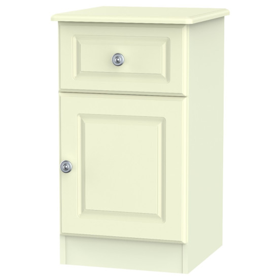 Snowdon Door Locker
