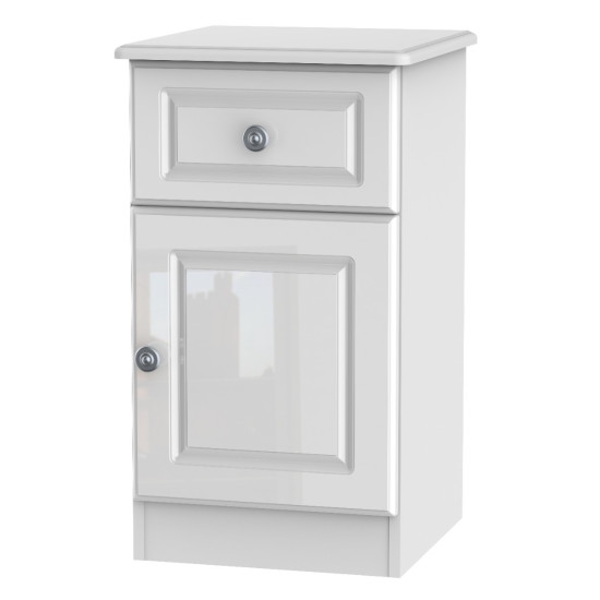 Snowdon Door Locker