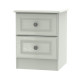 Snowdon 2 Drawer Locker