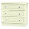 Snowdon 3 Drawer Chest