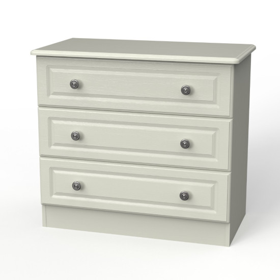 Snowdon 3 Drawer Chest