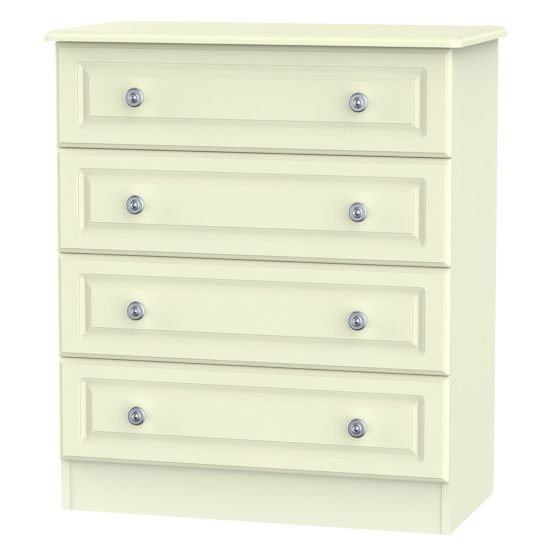 Snowdon 4 Drawer Chest