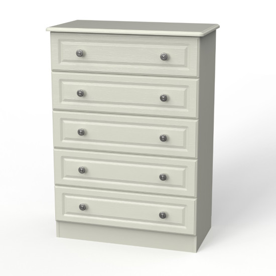 Snowdon 5 Drawer Chest