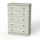 Snowdon 5 Drawer Chest