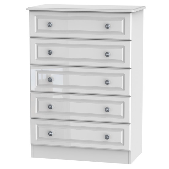 Snowdon 5 Drawer Chest