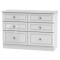 Snowdon 6 Drawer Midi Chest