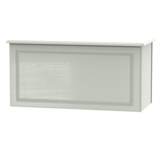 Snowdon Blanket Box