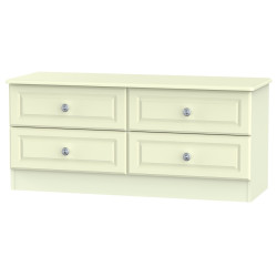 Snowdon 4 Drawer Bed Box