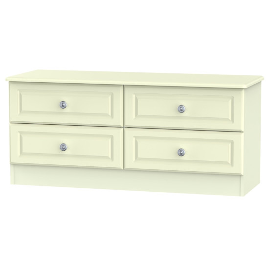 Snowdon 4 Drawer Bed Box
