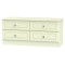 Snowdon 4 Drawer Bed Box