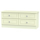 Snowdon 4 Drawer Bed Box