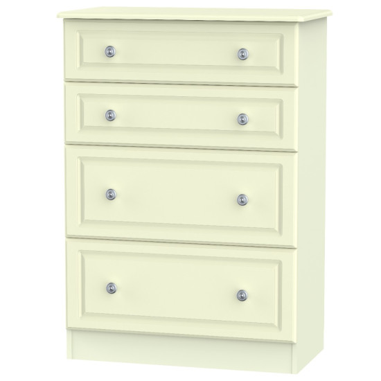 Snowdon 4 Drawer Deep Chest