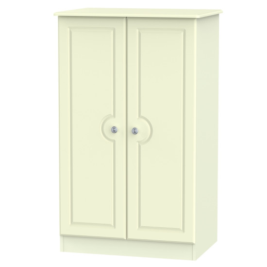 Snowdon Midi Wardrobe