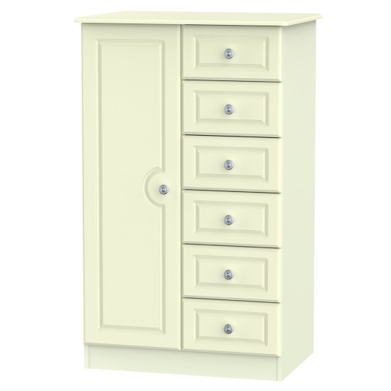 Snowdon Childs Wardrobe