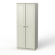 Snowdon Tall 2 Door Wardrobe