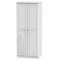 Snowdon 2 Door Wardrobe