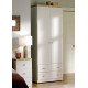 Venice 4 Drawer Locker