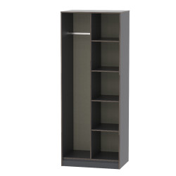 Beijing Open Wardrobe