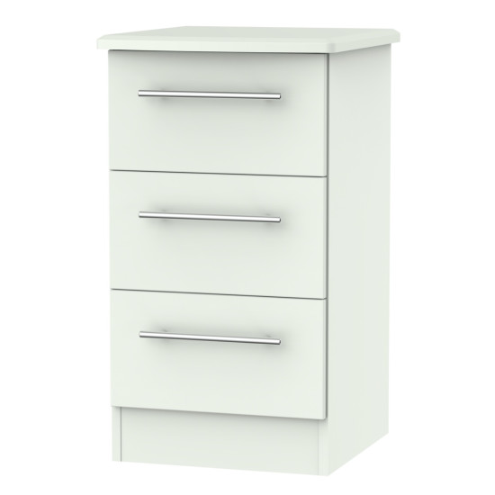 Harlech 3 Drawer Locker