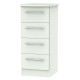 Harlech 4 Drawer Locker