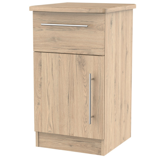 Harlech Door Locker